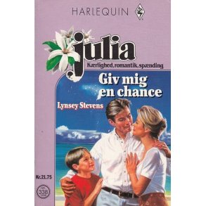 Julia 338 (1998)