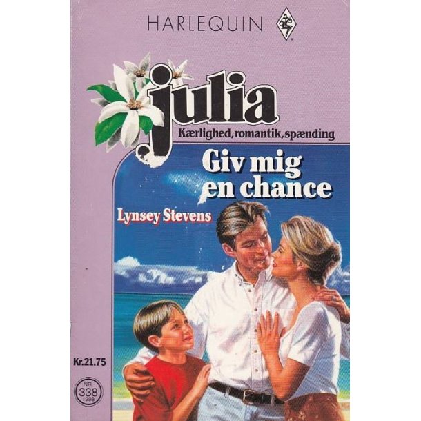 Julia 338 (1998)