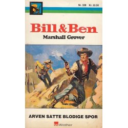 Bill og Ben 338 