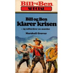 Bill og Ben 34 