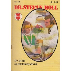 DR. Stefan Holl 34