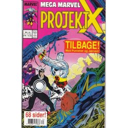 Projekt X 34