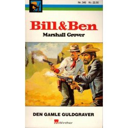 Bill og Ben 340
