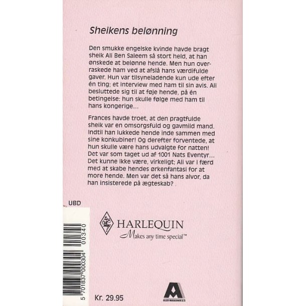 De bedste romaner 340