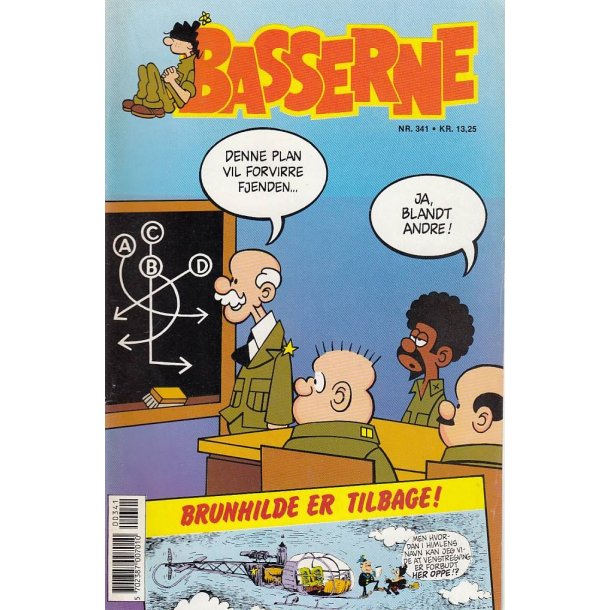 Basserne 341