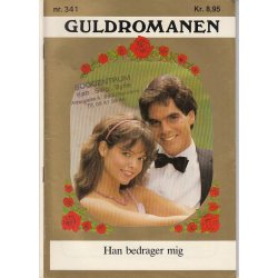 Guldromanen 341