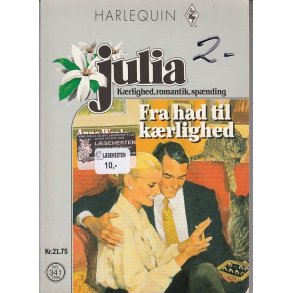 Julia 341 (1998)