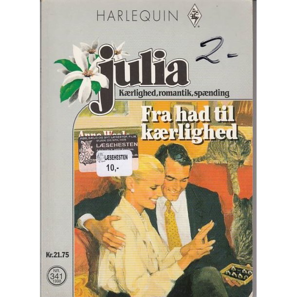 Julia 341 (1998)