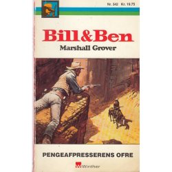 Bill og Ben 342