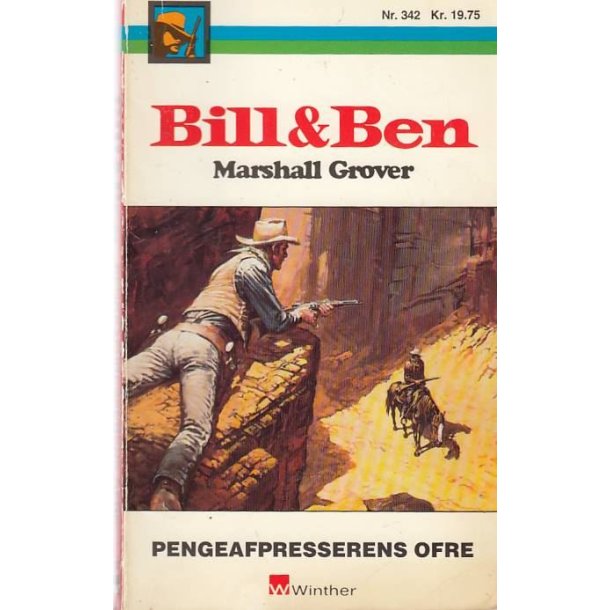 Bill og Ben 342