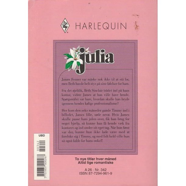 Julia 342 (1998)