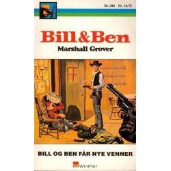Bill og Ben 344