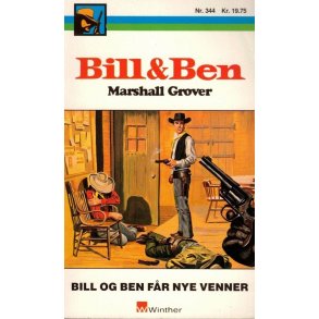 Bill og Ben 344