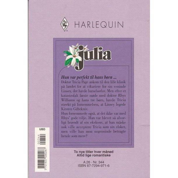 Julia 344 (1998)