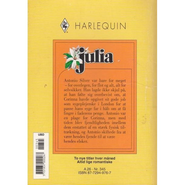Julia 345 (1998)