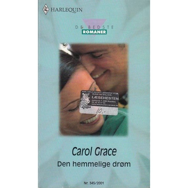 De bedste romaner 345