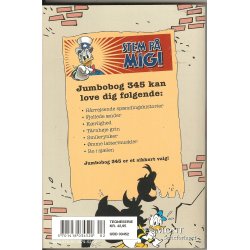 Jumbobog 345