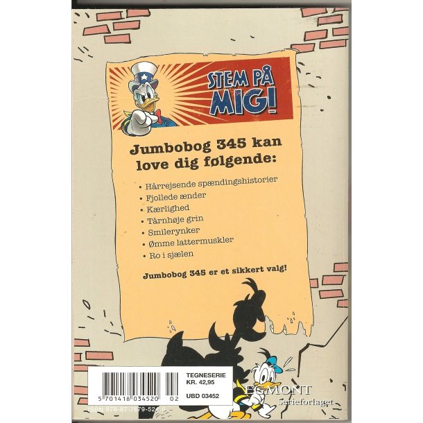 Jumbobog 345