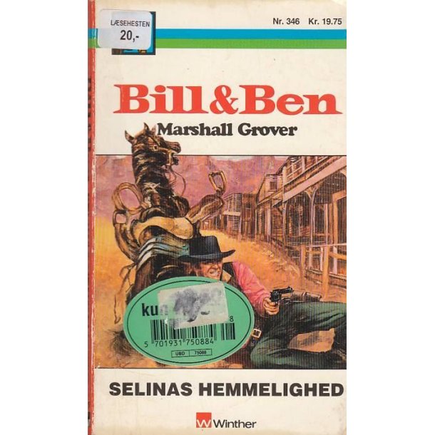 Bill og Ben 346