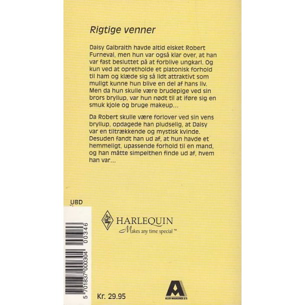 De bedste romaner 346