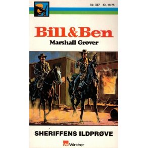 Bill og Ben 347