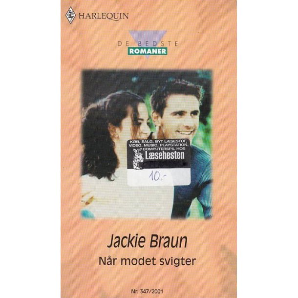 De bedste romaner 347