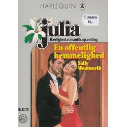 Julia 347 (1998)