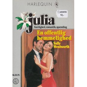 Julia 347 (1998)