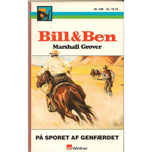 Bill og Ben 348 