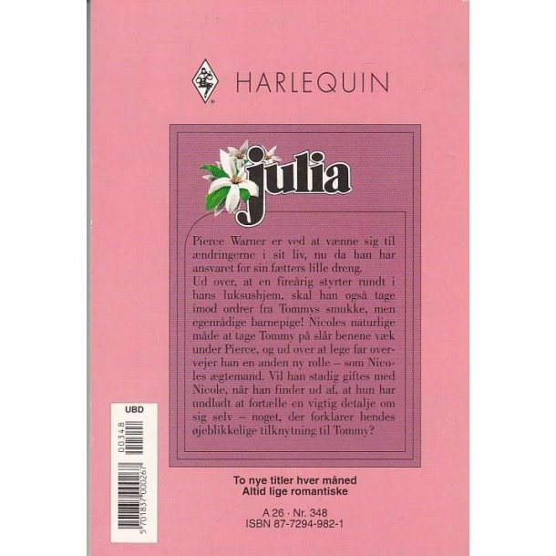 Julia 348 (1998)