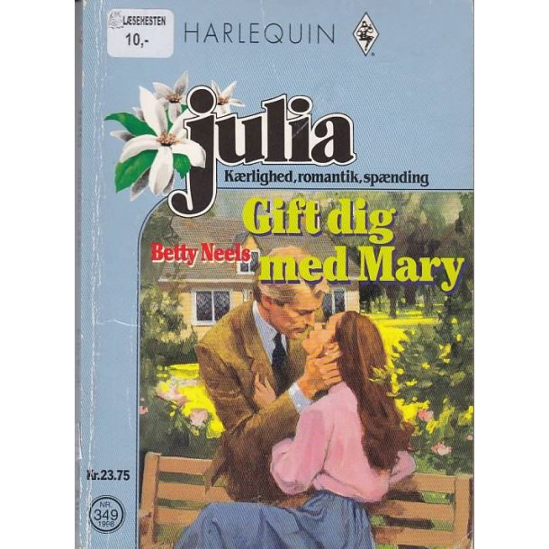 Julia 349 (1998)