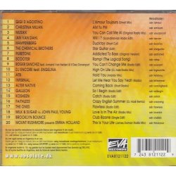 Absolute Dance 35 (CD)