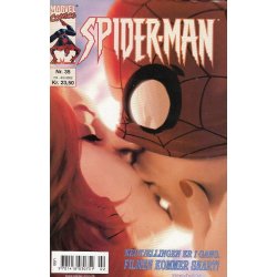 Spider-Man 35