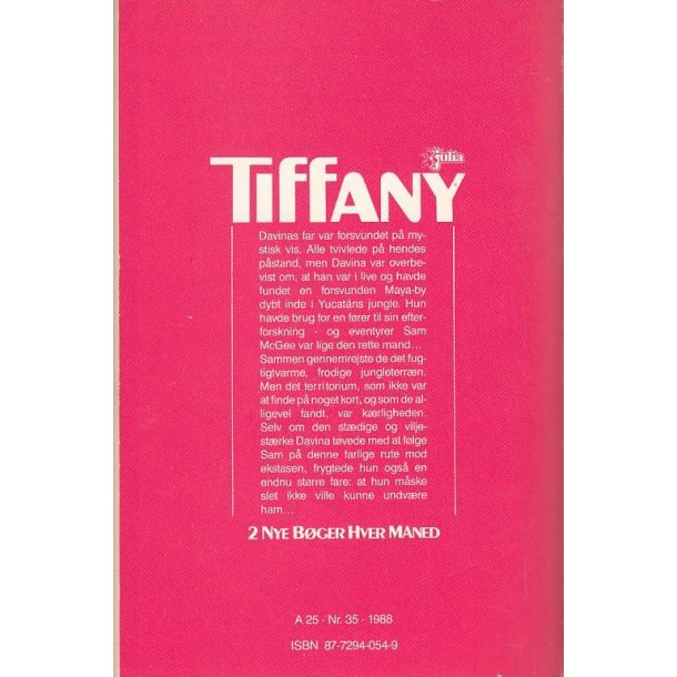 Tiffany 35