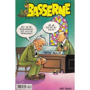 Basserne 350