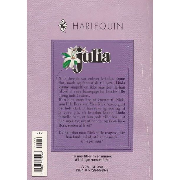 Julia 350 (1998)