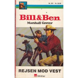 Bill og Ben 351