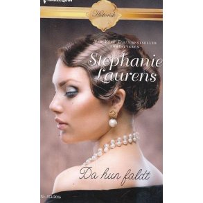 Harlequin Historisk 353