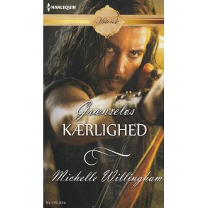 Harlequin Historisk 359