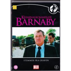Kriminalkommiss�r Barnaby 35 (DVD)