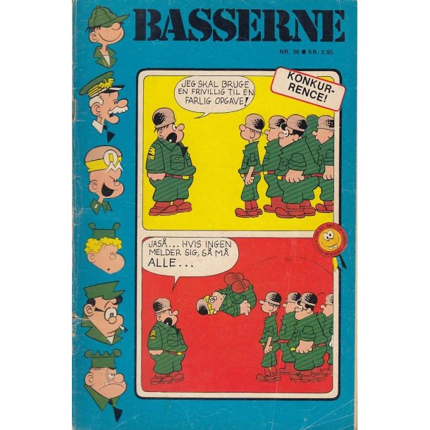 Basserne 36