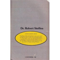DR. Robert Steffen 36