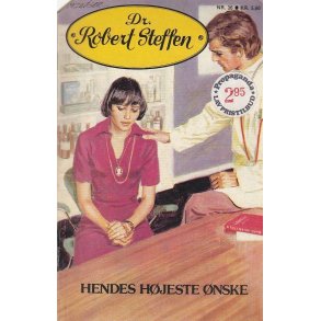 DR. Robert Steffen 36