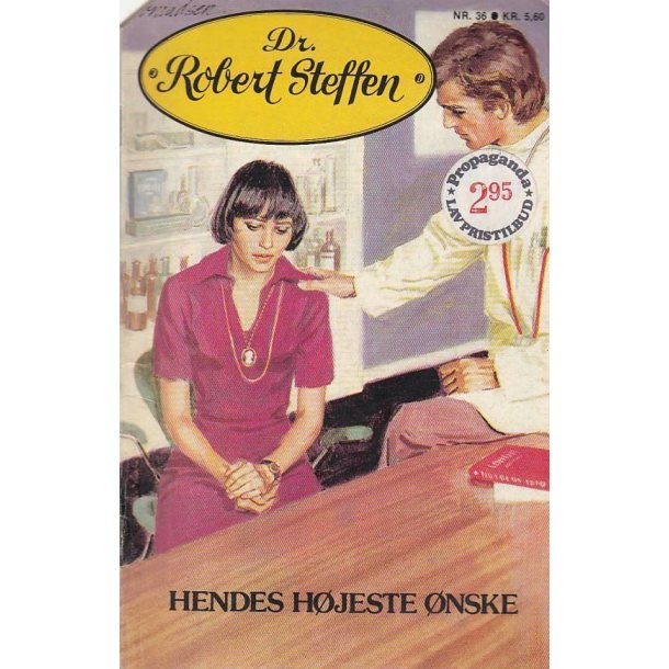 DR. Robert Steffen 36