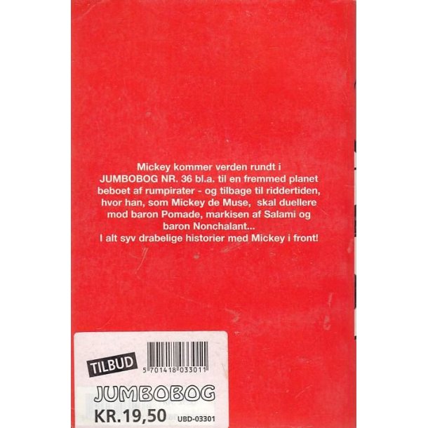 Jumbobog 36