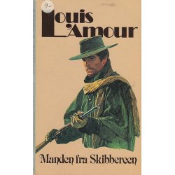 Louis L'amour 36