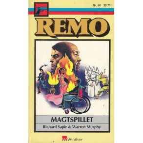 Remo 36