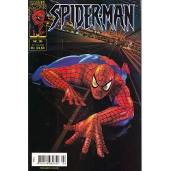 Spider-Man 36