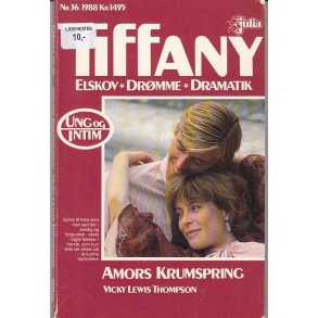 Tiffany 36