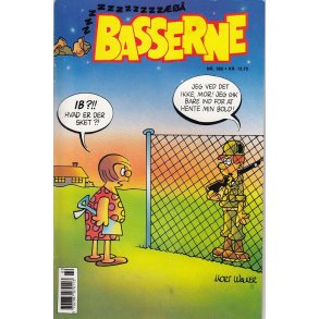 Basserne 360